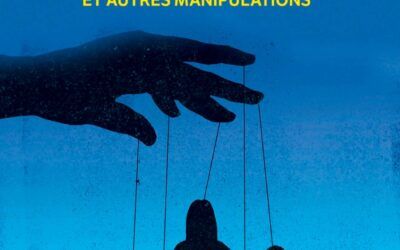 Abus de faiblesse et autres manipulation-F. Hirigoyen M.-2012-Jean-Clause Lattès, Paris