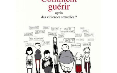 Comment guérir après des violences sexuelles-Guérin V.-2016-Tanemirt, Paris