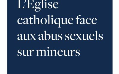 L’Église catholique face aux abus sexuels sur mineur-Thiel M.-J.-2019-Bayard, Paris