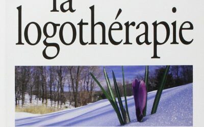 La logothérapie – Théorie et pratique-Lukas E.-2004-Téqui, Paris