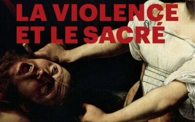 La violence et le sacré-Girard R.-1972-Grasset, Paris