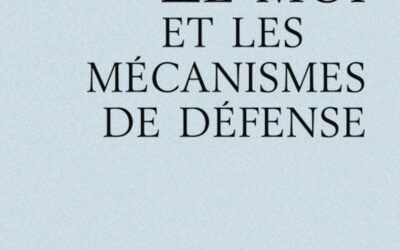 Le moi et les mécanismes de défense-Freud A.-1993 (1936)-PUF, Paris