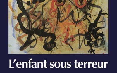 L’enfant sous terreur – L’ignorance de l’adulte et son prix-Miller A.-1986-Aubier, Paris