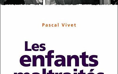 Les enfants maltraités-Vivet P.-1998-Milan, Toulouse