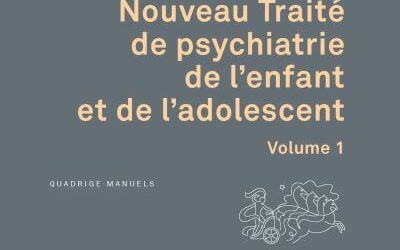 Nouveau traité de psychiatrie de l’enfant et de l’adolescent, tome IV – Définir la maltraitance : limite des études épidémiologiques (chapitre 141)-Gabel M.-1997-PUF, Paris