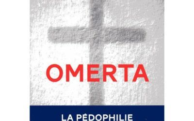 Omerta – La pédophilie dans l’Église de France-Lebrun S.-2019-Taillandier, Paris