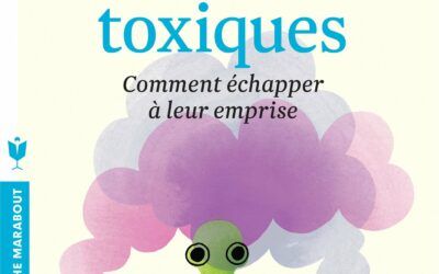 Parents toxiques – Comment échapper à leur emprise-Forward S.-2008-Marabout, Paris