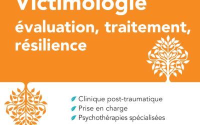 Victimologie – évaluation, traitement, résilience-Coutanceau R.,Damiani C. (sous la dir.)-2018-Dunod, Paris