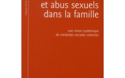 Violence et abus sexuels dans la famille – Une vision systémique de conduites sociales violentes-Perrone R., Nannini M.-1995-ESF, Issy-les-Moulineaux