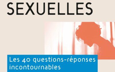 Violences sexuelles – Les 40 questions-réponses incontournables-Salmona M.-2013-Dunod, Paris