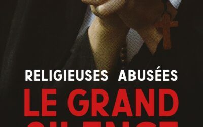 Religieuses abusées, le grand silence-Vilanova C.-2020-Artège, Paris