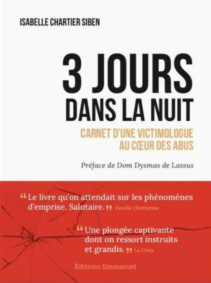 3 jours dans le nuit