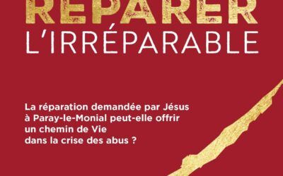 Réparer l&rsquo;irréparable, Actes du colloque de mai 2024 à Rome – 2025 – Emmanuel, Paris